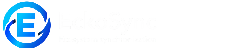 EckoSync